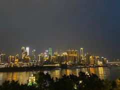 -冰冰龙虾·江湖菜·花园江景餐厅