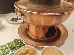 -东来顺饭庄(天坛店)