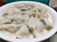 鲅鱼饺子-渔家颂歌渔家味道(青石路店)