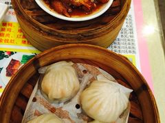 -永祥烧腊餐厅(虹口店)