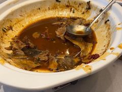 -不倒翁·徽天下名菜楼(马鞍山路店)