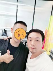 男士造型-东瀛造型