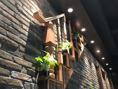 -弄堂咪道-饭香·面香·馄饨香(钦州北路田尚坊店)