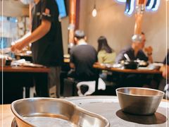 大堂-济州爱肉堂(总店)