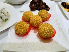 麻球-光明邨大酒家(汇阳广场店)