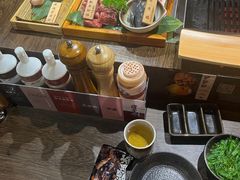 -暖都焼肉·和牛酒場(花都店)