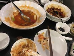 -华豫川酒家(大卫城店)