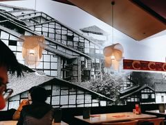 -茅庐川菜(烟台大悦城店)
