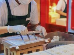 -阮大兴糕团(日月光中心店)