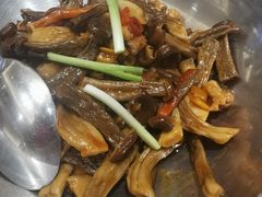 -云庭汇·粤菜海鲜(东盟盛天地店)
