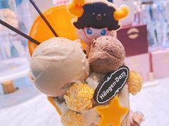 -哈根达斯(虹口店)