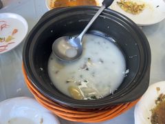 -天乐农家鱼头王(天目湖店)