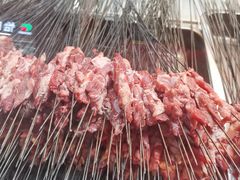 -老白家怡贵园烤肉