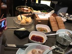 -捞王锅物料理(上海世茂广场店)