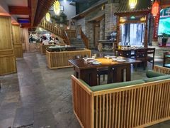 大堂-来小酌·长安酒家(翠庭大厦店)