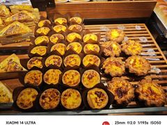 -红跑车HPCBAKERY(汉商店)
