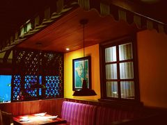 -前海沿·青岛菜(大拇指广场石老人店)