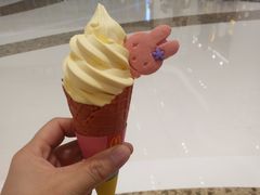 -麦当劳(融创茂店)