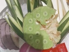 -箪食巷私房菜馆·鲁菜(玉函路店)