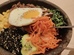 -七八冷面·延边朝鲜族美食(世纪汇店)