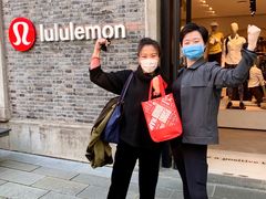 -lululemon(新天地店)