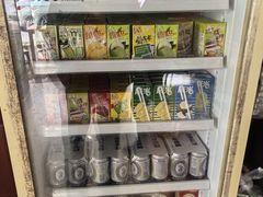 -港味大排档–港式小吃