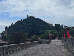 -台州府城(江南长城)