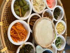 -包整·丝娃娃(一览甲秀楼风景店)