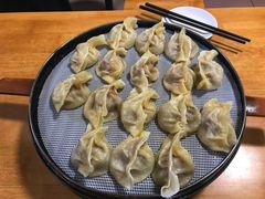-清真·白家牛肉罩火烧老店(育才街店)