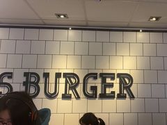 -麦当劳(平和堂店)
