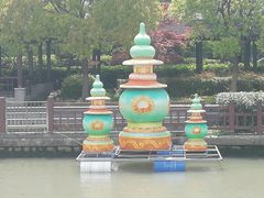 -三林塘老街