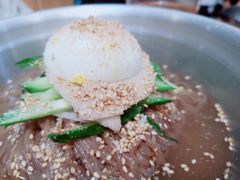 水冷面-姜虎东白丁烤肉(虹桥天地店)