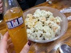 -嘉州海汇源老烧麦店(东大街总店)