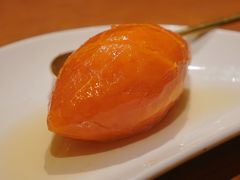 蜜汁红薯-新荣记(西溪湿地店)