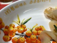 -西贝莜面村(当代商城店)