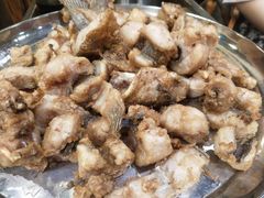 -肖肖酸萝卜鱼火锅(总店)