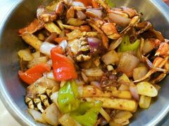 -阿婆农家菜(车墩店)