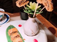 红糖麻糍-桂满陇天书(南京德基旗舰店)