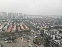 -宝燕壹号景观餐厅(龙盛国际商业广场店)
