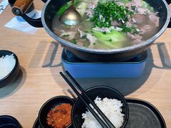 -川堂风·跷脚牛肉·乐山爆炒(宝山日月光店)