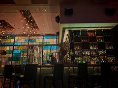 -云·酷 Atmosphere(国贸大酒店)