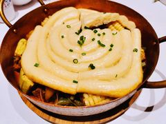 -奉天掌柜·非遗猪手·笨饺子(崇山路店)