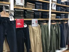 -优衣库(天津天河城店)