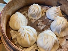 传统鲜肉小笼-南翔馒头店(豫园店)