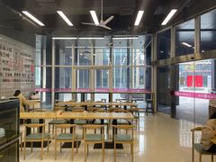 -面道赞宁海海鲜面(迎凤街店)