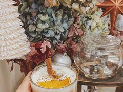 -echoes coffee回响咖啡(红山店)
