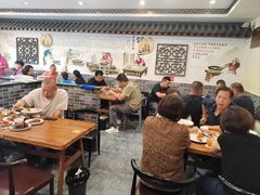 -浑河春面馆·非遗鹿角面(良乡店)