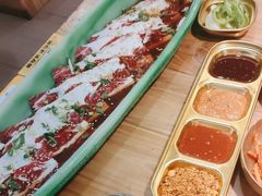-韩香阁烤肉专门店(银座店)