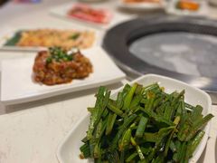 -么子烤肉(化龙池店)