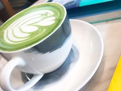 -糖房咖啡(南锣鼓巷店)